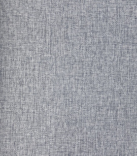 PÁG. 29 - Papel de Parede Linho Cinza Azulado Brilho - Coleção Casa - Vinílico Importado