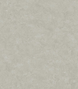 PÁG. 00 - Papel de Parede Efeito Manchado Bege Acinzentado - Coleção Moda em Casa 2 - Vinílico Importado