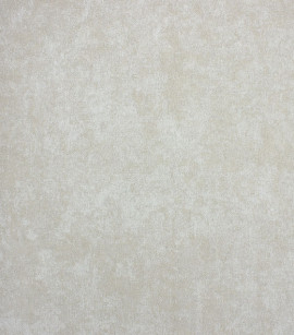 PÁG. 75 - Papel de Parede Efeito Manchado Bege Brilho - Coleção Classici 6 - Vinílico Importado