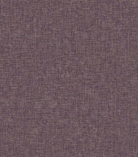 PÁG. 59 - Papel de Parede Efeito Manchado Bordô - Coleção Unique - Vinílico Importado