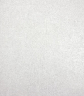 PÁG. 66 - Papel de Parede Efeito Manchado Cinza Claro Brilho - Coleção Classici 6 - Vinílico Importado