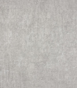PÁG. 67 - Papel de Parede Efeito Manchado Cinza Claro Brilho - Coleção Element 5 - Vinílico Importado