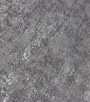 PÁG. 68 - Papel de Parede Efeito Manchado Cinza Brilho - Coleção Element 5 - Vinílico Importado