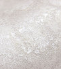 PÁG. 52 - Papel de Parede Efeito Manchado Bege Com Glitter - Coleção Criativo 3 - Vinílico Importado