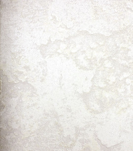 PÁG. 52 - Papel de Parede Efeito Manchado Bege Com Glitter - Coleção Criativo 3 - Vinílico Importado