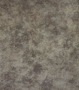 PÁG. 19 - Papel de Parede Efeito Manchado Greige Brilho - Coleção Casa - Vinílico Importado