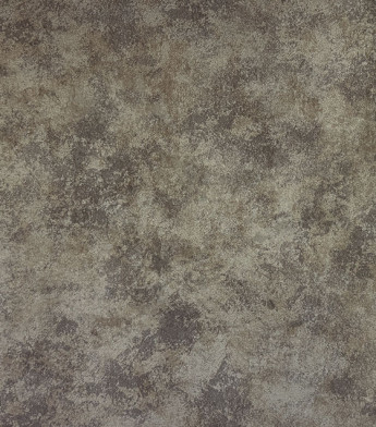 PÁG. 19 - Papel de Parede Efeito Manchado Greige Brilho - Coleção Casa - Vinílico Importado