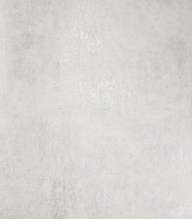 PÁG. 25 - Papel de Parede Efeito Manchado Off-White com Brilho - Coleção Elegance 5 - Vinílico Importado