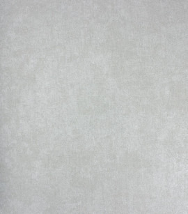 PÁG. 22 - Papel de Parede Efeito Manchado Prata Brilho - Coleção Classici 6 - Vinílico Importado