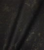 PÁG. 22 - Papel de Parede Efeito Manchado Preto e Dourado com Brilho - Coleção Seven - Vinílico Importado