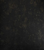 PÁG. 22 - Papel de Parede Efeito Manchado Preto e Dourado com Brilho - Coleção Seven - Vinílico Importado