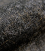 PÁG. 22 - Papel de Parede Efeito Manchado Preto com Brilho Dourado - Coleção Unique - Vinílico Importado