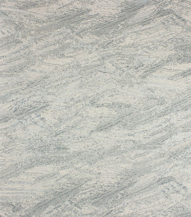 PÁG. 48 - Papel de Parede Efeito Mármore Cinza com Brilho - Coleção Elegance 5 - Vinílico Importado