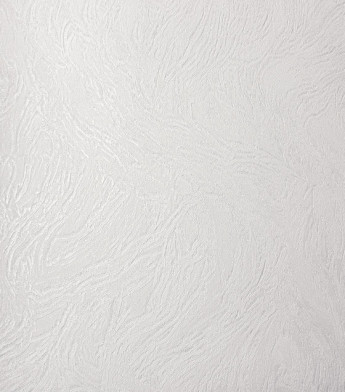PÁG. 75 - Papel de Parede Efeito Marmorizado Off-White Brilho - Coleção La Rochelle - Vinílico Importado