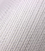 PÁG. 29 - Papel de Parede Efeito Palha Cinza Com Leve Brilho - Coleção Adi Tare 3 - Vinílico Importado