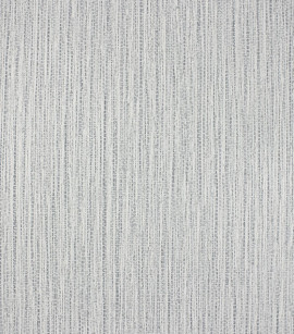 PÁG. 64 - Papel de Parede Efeito Palha Cinza Leve Brilho - Coleção Element 5 - Vinílico Importado