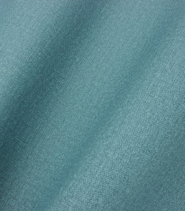 PÁG. 04 - Papel de Parede Efeito Tecido Azul - Coleção Avalon 1 - Vinílico Importado