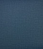 PÁG. 38 - Papel de Parede Efeito Tecido Azul Escuro Leve Brilho - Coleção Valence - Vinílico Importado