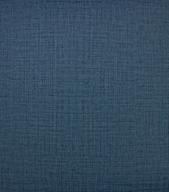 PÁG. 38 - Papel de Parede Efeito Tecido Azul Escuro Leve Brilho - Coleção Valence - Vinílico Importado