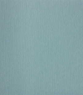 PÁG. 69 - Papel de Parede Efeito Tecido Azul Esverdeado com Brilho - Coleção La Rochelle - Vinilico Importado