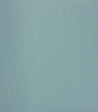 PÁG. 69 - Papel de Parede Efeito Tecido Azul Esverdeado com Brilho - Coleção La Rochelle - Vinilico Importado