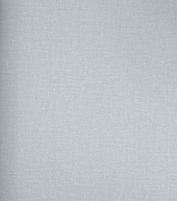 PÁG. 92 - Papel de Parede Efeito Tecido Azul - Coleção Grace 4 - Vinílico Importado