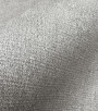 PÁG. 24 - Papel de Parede Efeito Tecido Bege Acinzentado Leve Brilho - Coleção Casa - Vinílico Importado