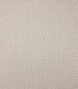 PÁG. 35 - Papel de Parede Efeito Tecido Bege Leve Brilho - Coleção Element 5 - Vinílico Importado