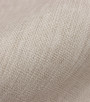 PÁG. 07 - Papel de Parede Efeito Tecido Bege - Coleção Space IX - Vinílico Importado