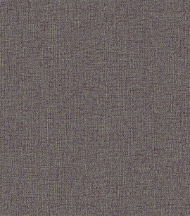 PÁG. 58 - Papel de Parede Efeito Tecido Bordô Mescla - Coleção Unique - Vinílico Importado