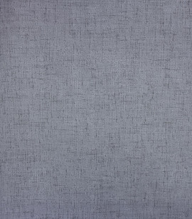 PÁG. 27 - Papel de Parede Efeito Tecido Cinza Brilho Glitter - Coleção Casa - Vinílico Importado