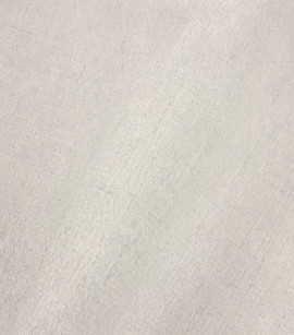 PÁG. 18 - Papel de Parede Efeito Tecido Cinza Claro Brilho - Coleção Classici 6 - Vinílico Importado