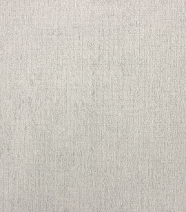 PÁG. 18 - Papel de Parede Efeito Tecido Cinza Claro Brilho - Coleção Classici 6 - Vinílico Importado