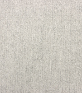 PÁG. 18 - Papel de Parede Efeito Tecido Cinza Claro Brilho - Coleção Classici 6 - Vinílico Importado