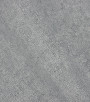 PÁG. 19 - Papel de Parede Efeito Tecido Cinza Médio Brilho - Coleção Classici 6 - Vinílico Importado