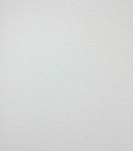 PÁG. 29 - Papel de Parede Efeito Tecido Cinza Leve Brilho - Coleção Entre Linhas - Vinílico Importado