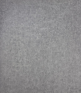 PÁG. 22 - Papel de Parede Efeito Tecido Cinza Leve Brilho - Coleção Casa - Vinílico Importado