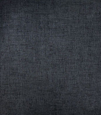 PÁG. 26 - Papel de Parede Efeito Tecido Cinza Chumbo Brilho Glitter - Coleção Casa - Vinílico Importado