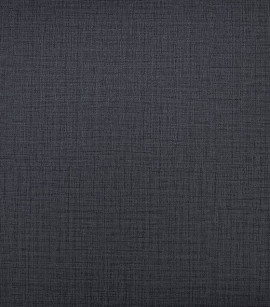 PÁG. 37 - Papel de Parede Efeito Tecido Cinza Chumbo Leve Brilho - Coleção Valence - Vinílico Importado
