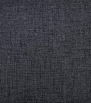 PÁG. 37 - Papel de Parede Efeito Tecido Cinza Chumbo Leve Brilho - Coleção Valence - Vinílico Importado