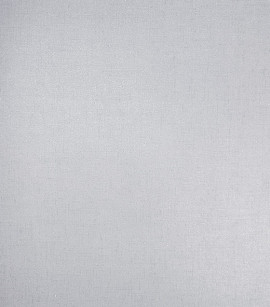PÁG. 42 - Papel de Parede Efeito Tecido Cinza Claro Brilho - Coleção Casa - Vinílico Importado