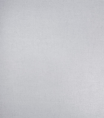 PÁG. 42 - Papel de Parede Efeito Tecido Cinza Claro Brilho - Coleção Casa - Vinílico Importado