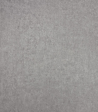 PÁG. 23 - Papel de Parede Efeito Tecido Cinza Claro Leve Brilho - Coleção Casa - Vinílico Importado