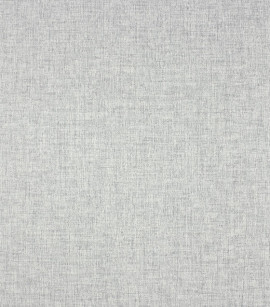 PÁG. 53 - Papel de Parede Efeito Tecido Cinza Claro - Coleção Element 5 - Vinílico Importado