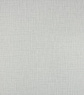 PÁG. 25 - Papel de Parede Efeito Tecido Cinza Claro Leve Brilho - Coleção Element 5 - Vinílico Importado