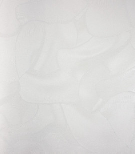 PÁG. 35 - Papel de Parede Textura Espatulada Cinza Claro com Brilho Glitter - Coleção Metropolis 3 - Vinílico Importado