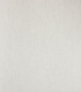 PÁG. 32 - Papel de Parede Efeito Tecido Cinza Claro com Brilho - Coleção Metropolis 3 - Vinílico Importado