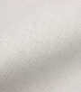 PÁG. 32 - Papel de Parede Efeito Tecido Cinza Claro - Coleção Space IX - Vinílico Importado
