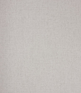 PÁG. 33 - Papel de Parede Efeito Tecido Cinza - Coleção Space IX - Vinílico Importado