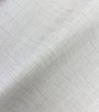PÁG. 65 - Papel de Parede Efeito Tecido Cinza Claro - Coleção Space IX - Vinílico Importado